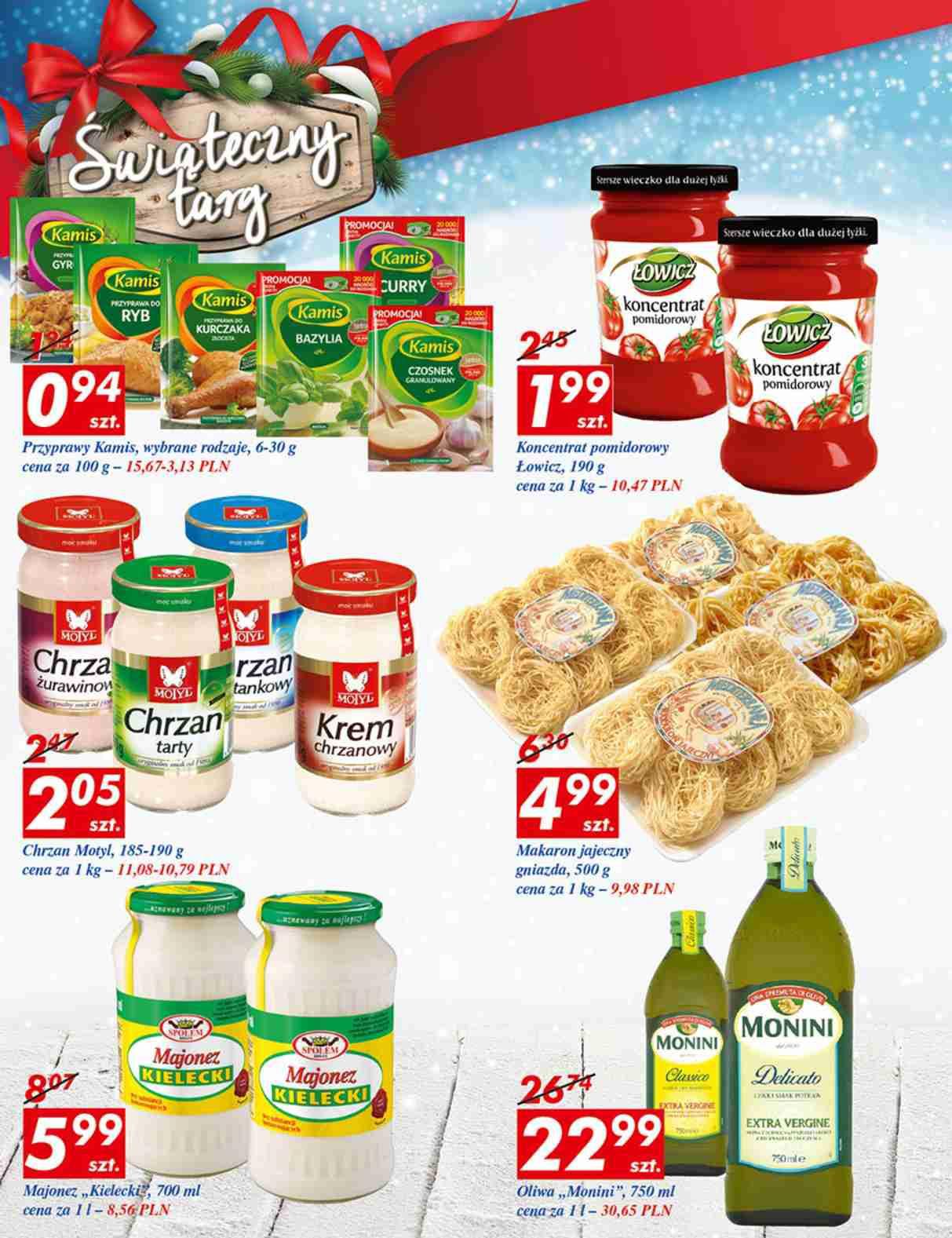 Gazetka promocyjna Auchan do 06/12/2015 str.6