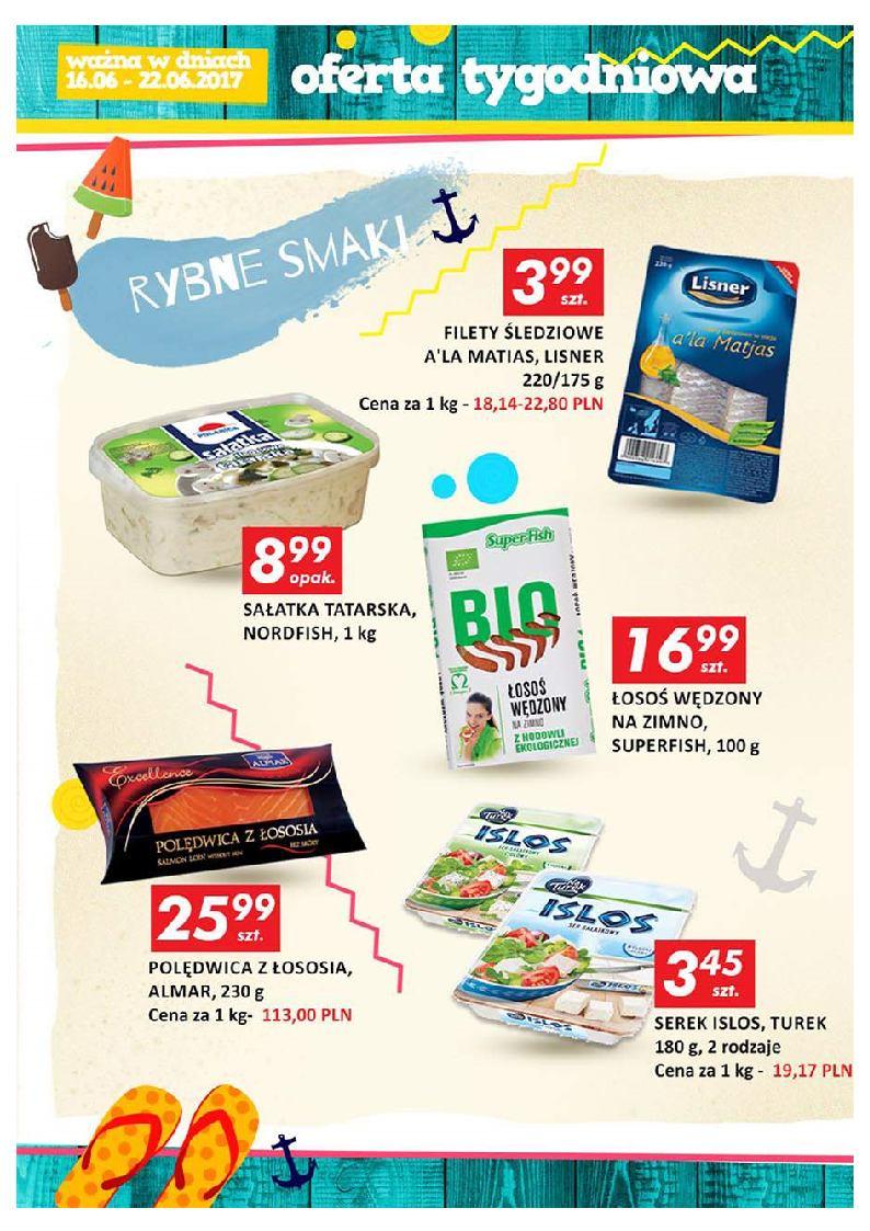 Gazetka promocyjna Auchan do 22/06/2017 str.4