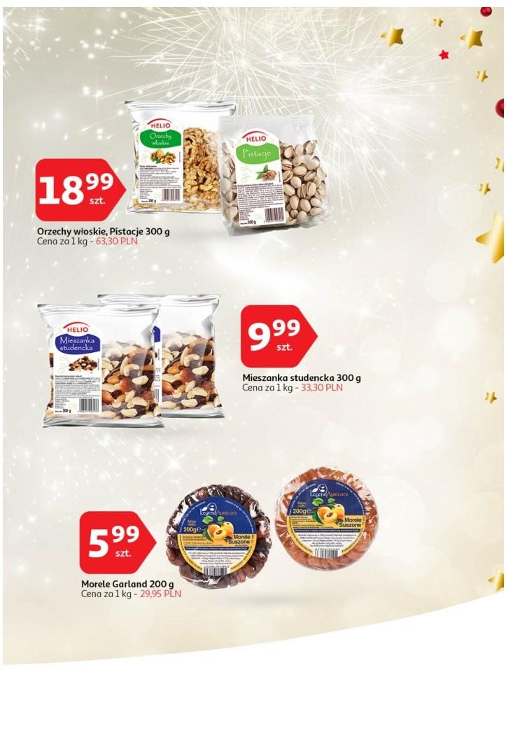 Gazetka promocyjna Auchan do 31/12/2017 str.25