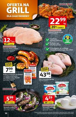 Gazetka Auchan