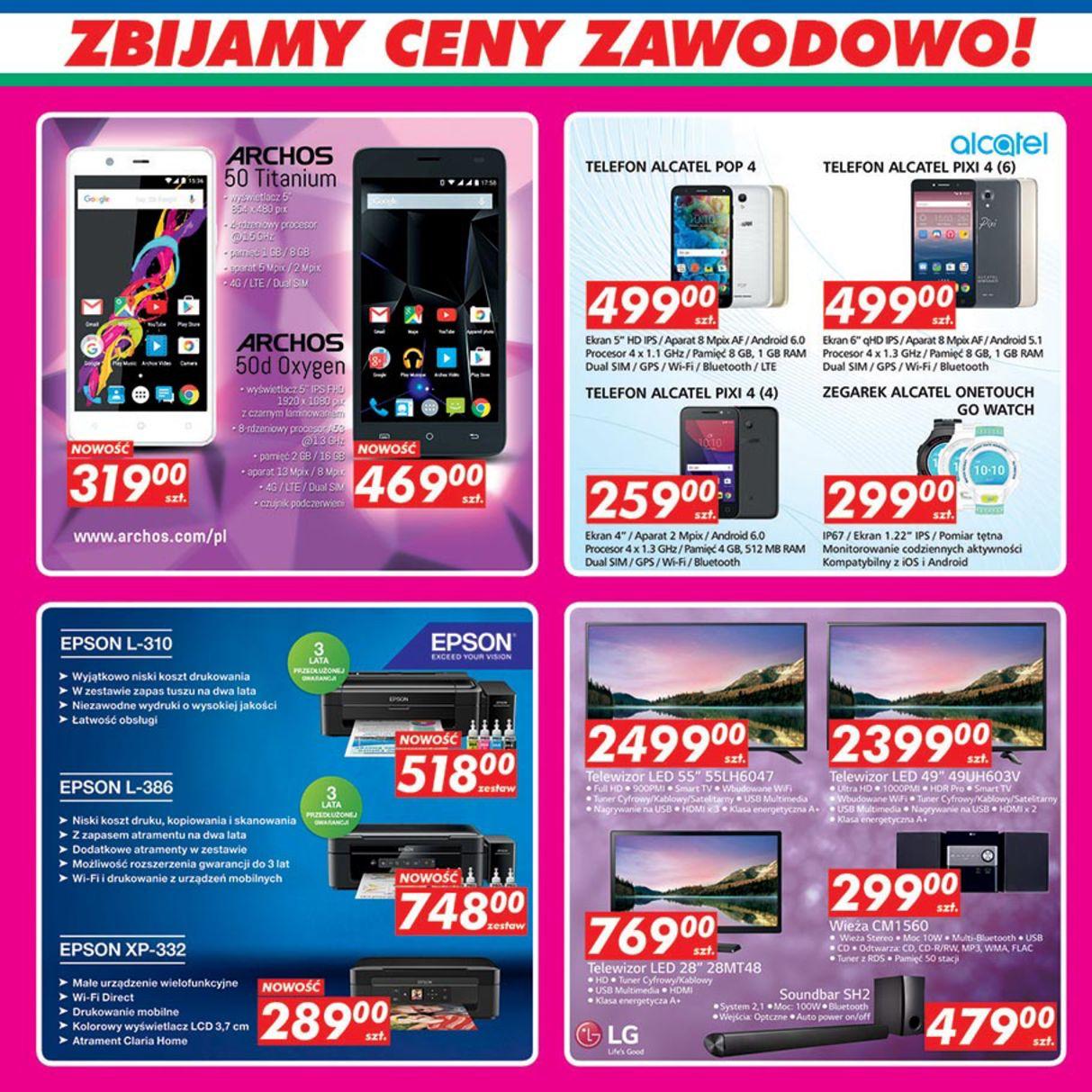 Gazetka promocyjna Auchan do 15/03/2017 str.37