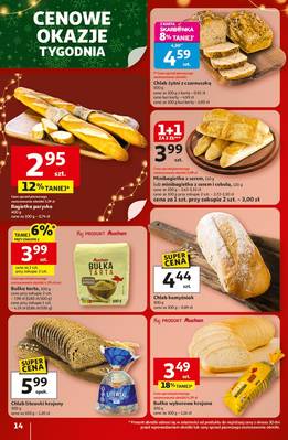 Gazetka Auchan