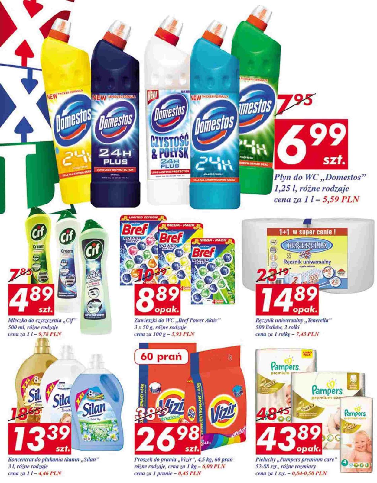 Gazetka promocyjna Auchan do 03/02/2016 str.14