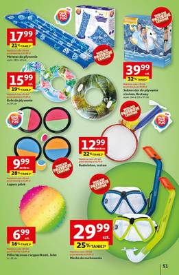 Gazetka Auchan