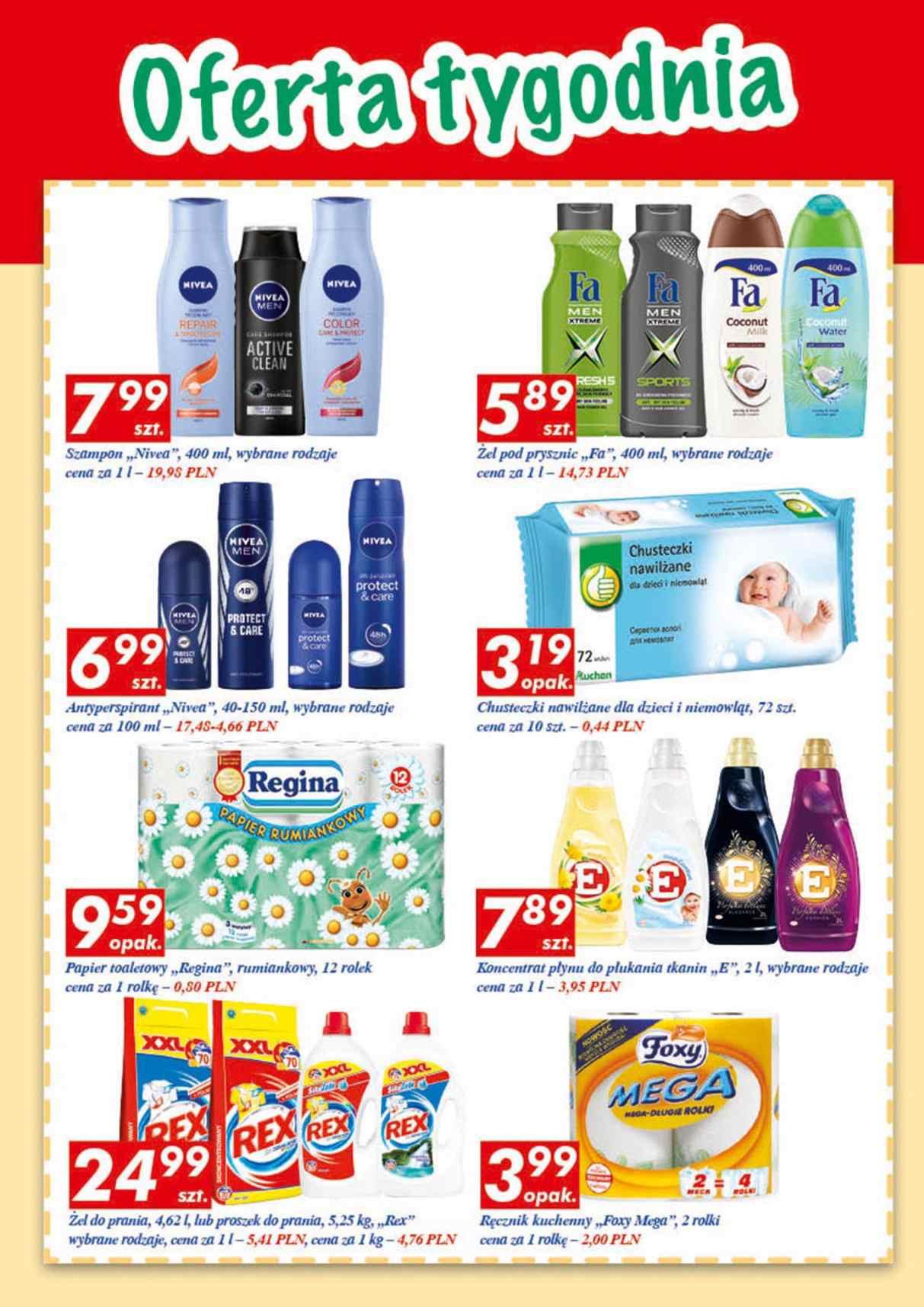 Gazetka promocyjna Auchan do 15/06/2016 str.8