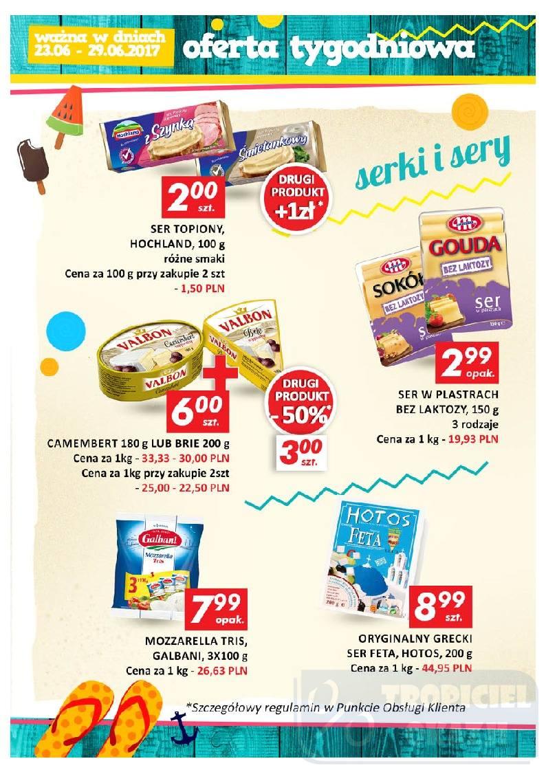Gazetka promocyjna Auchan do 29/06/2017 str.4