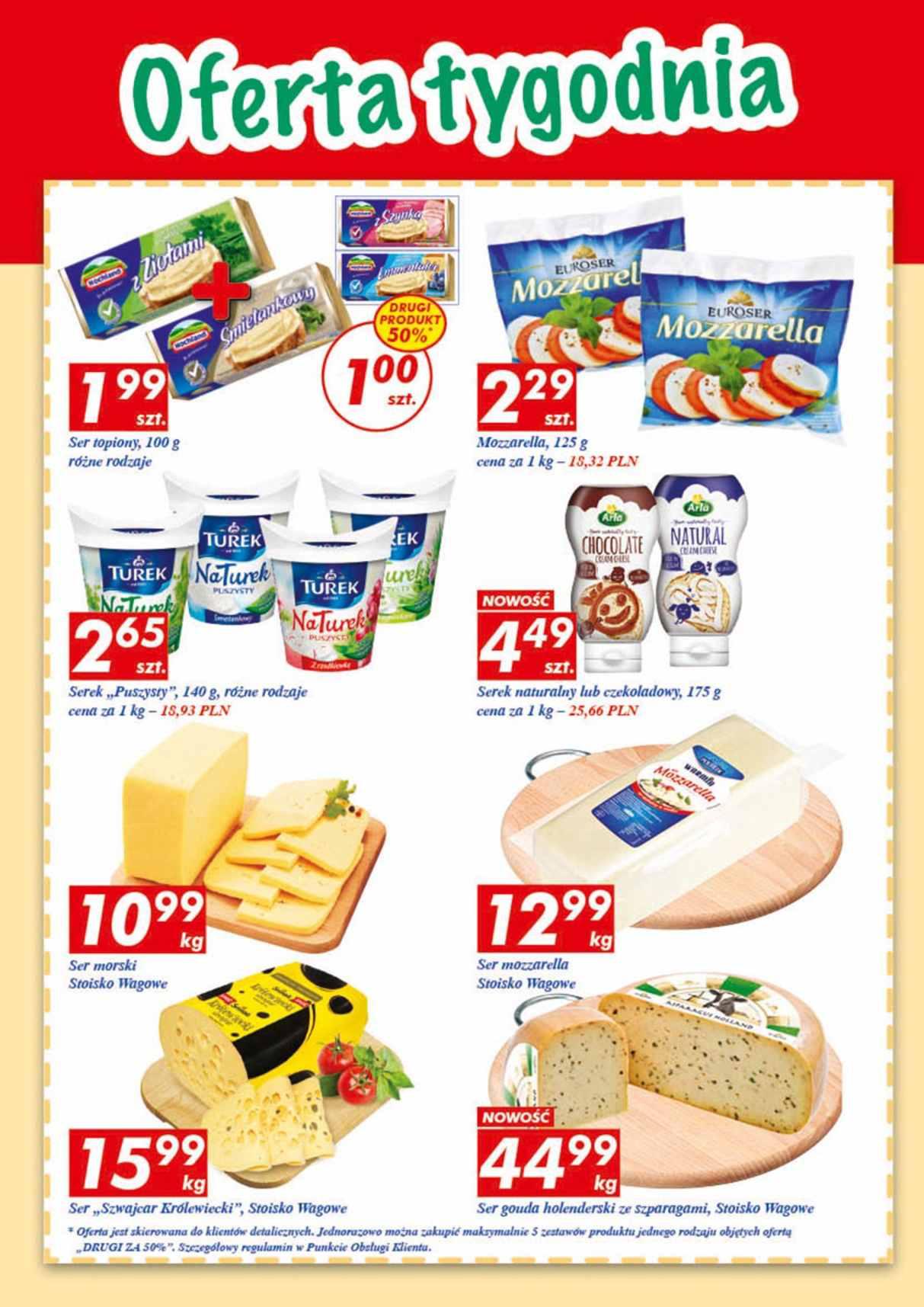 Gazetka promocyjna Auchan do 08/06/2016 str.4