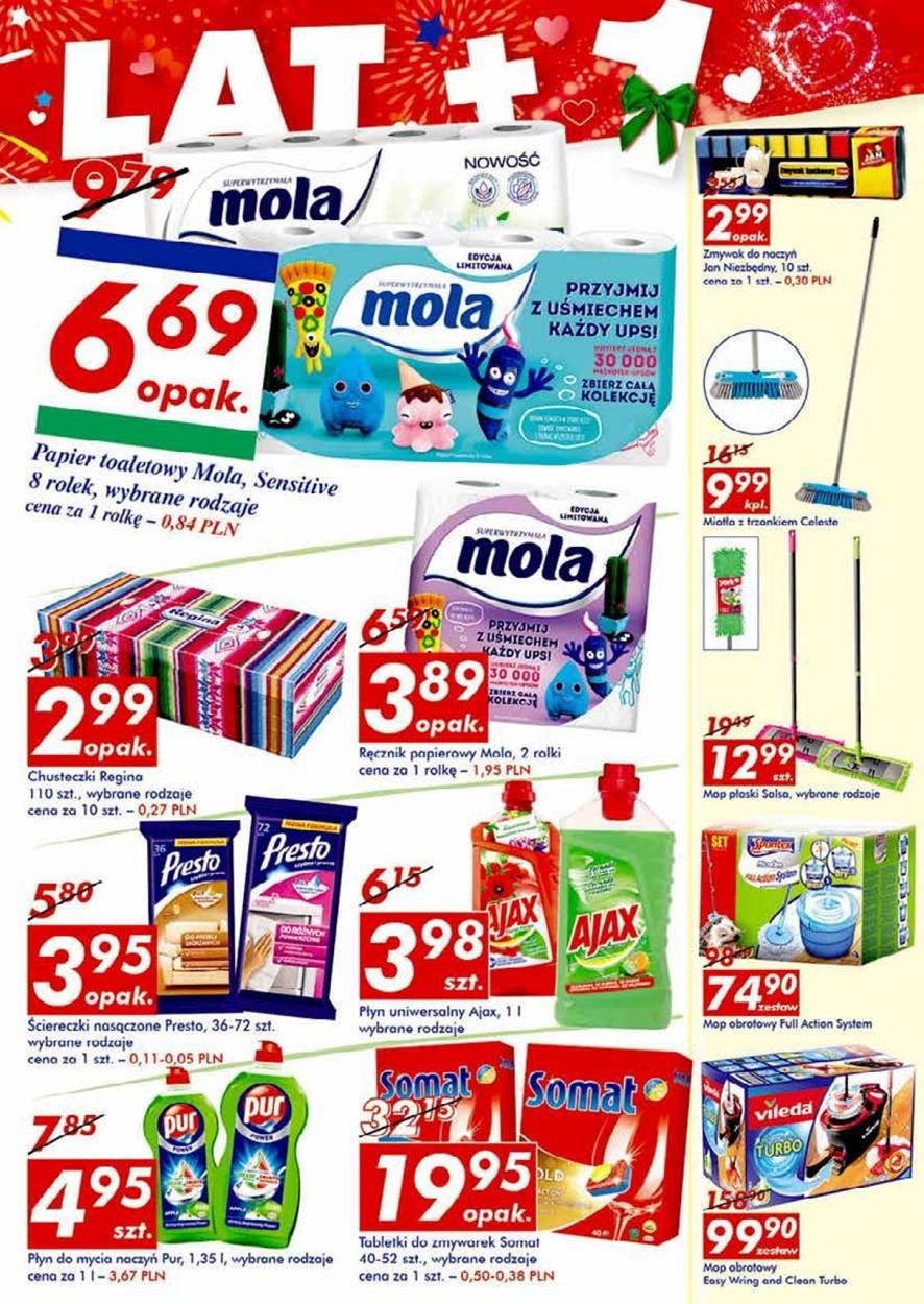 Gazetka promocyjna Auchan do 11/05/2017 str.21