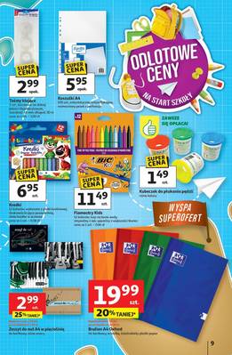 Gazetka Auchan