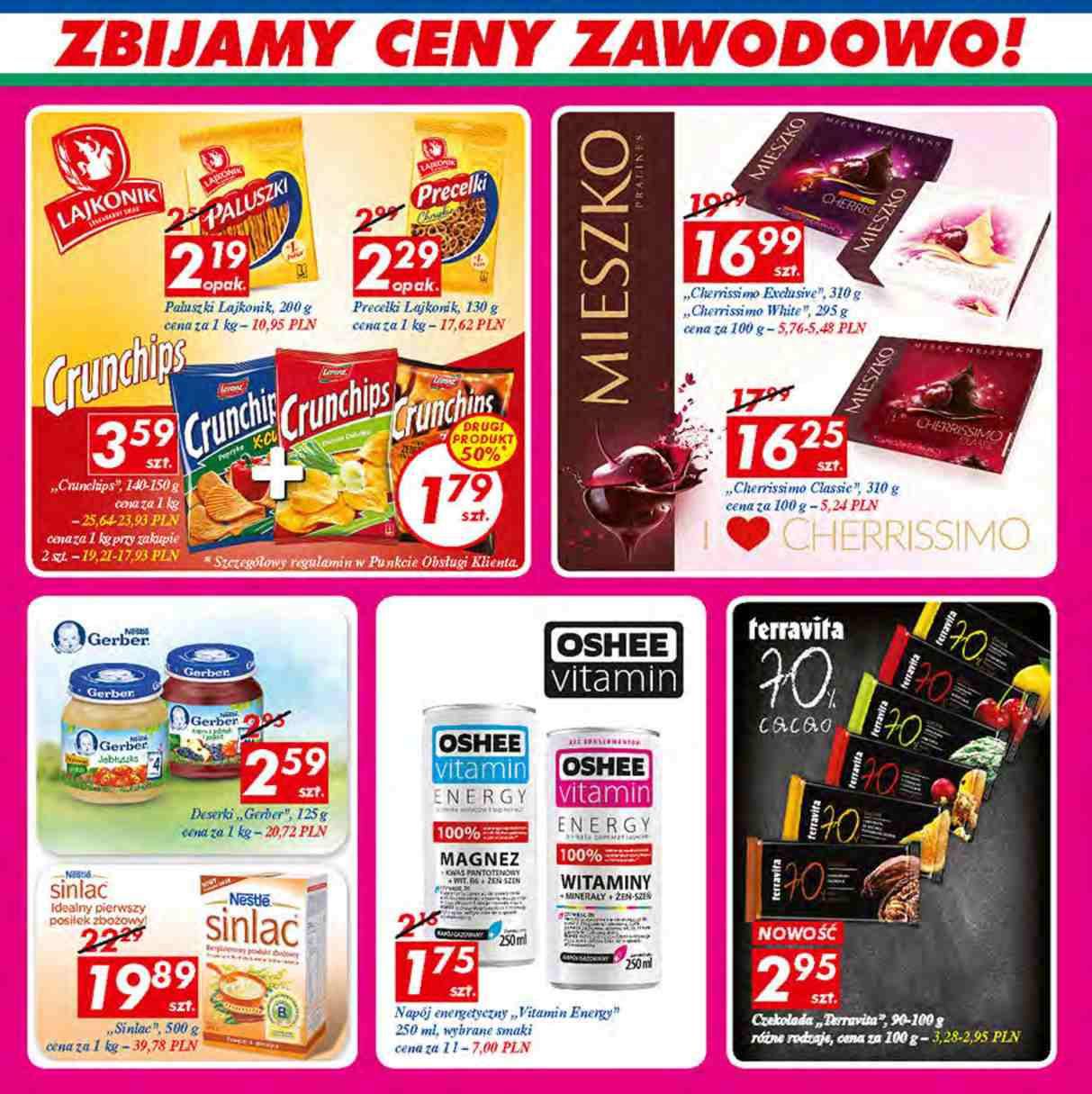 Gazetka promocyjna Auchan do 02/12/2015 str.16