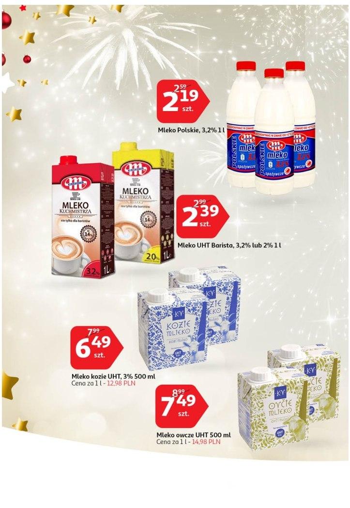 Gazetka promocyjna Auchan do 31/12/2017 str.12