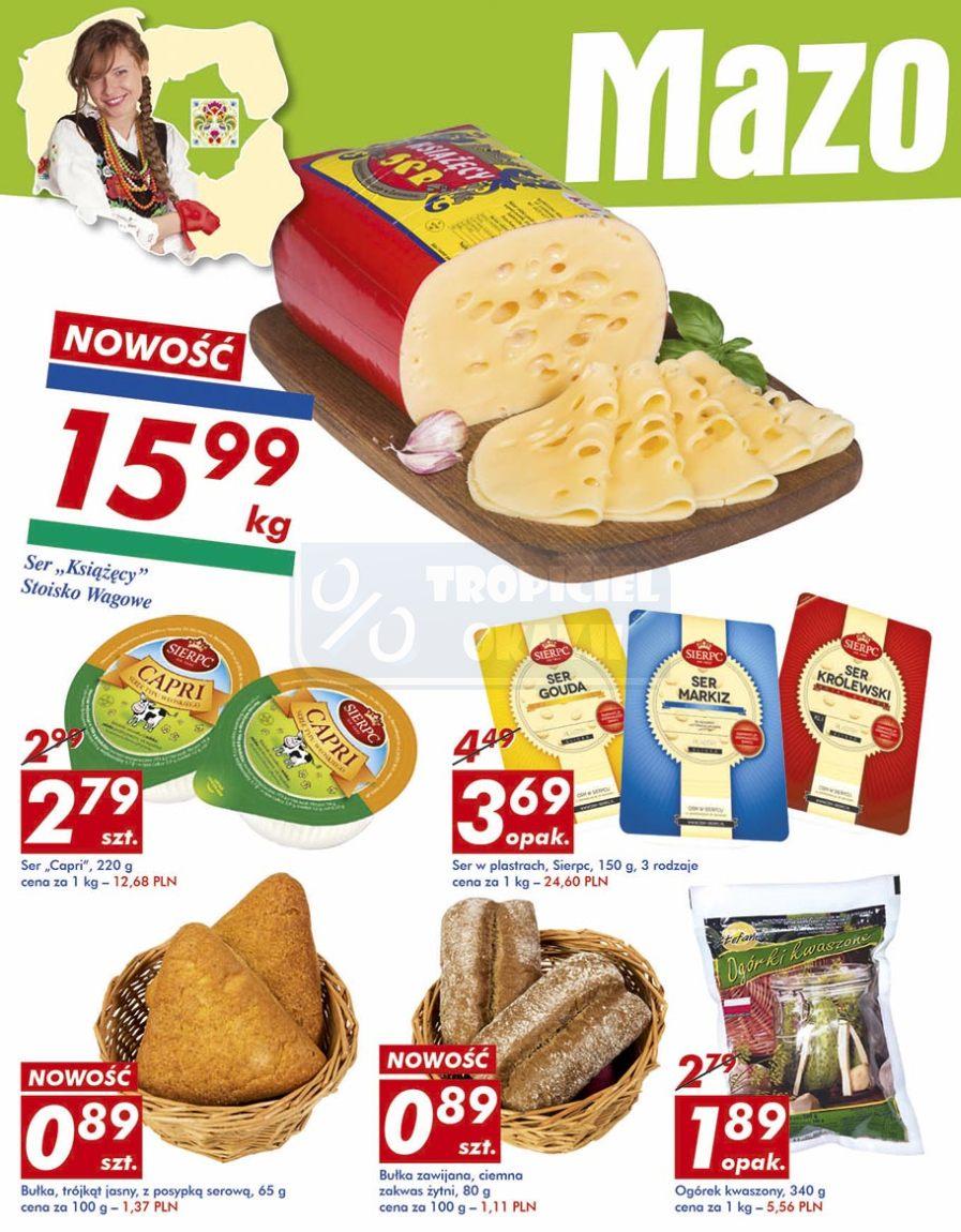 Gazetka promocyjna Auchan do 15/09/2016 str.12