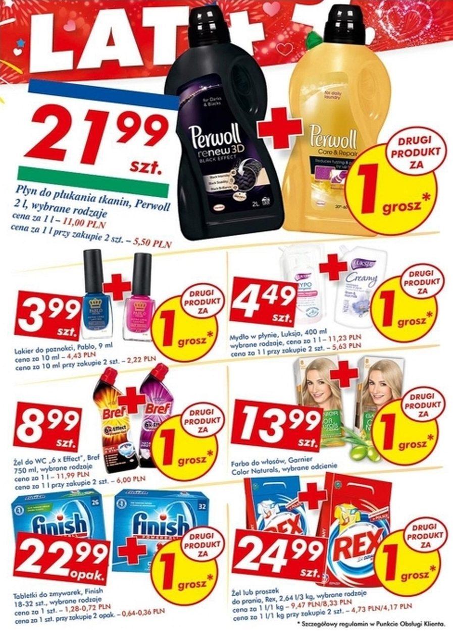 Gazetka promocyjna Auchan do 04/05/2017 str.7