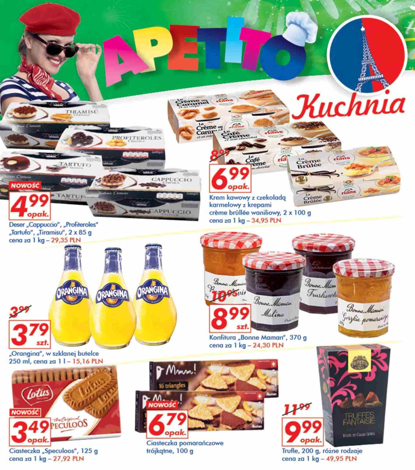 Gazetka promocyjna Auchan do 20/05/2016 str.10