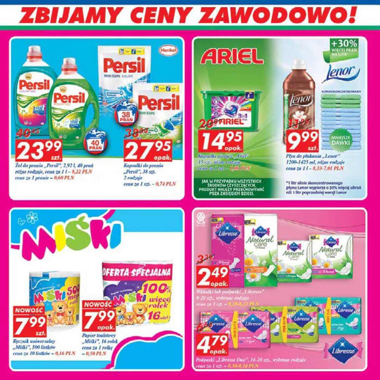 Gazetka promocyjna Auchan do 16/12/2015 str.22