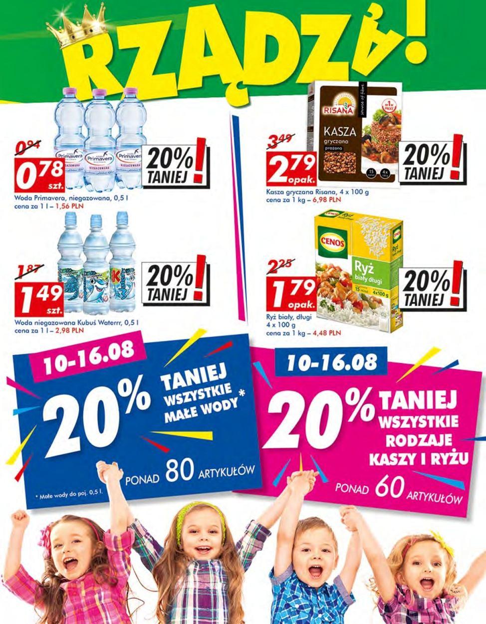 Gazetka promocyjna Auchan do 16/08/2017 str.15