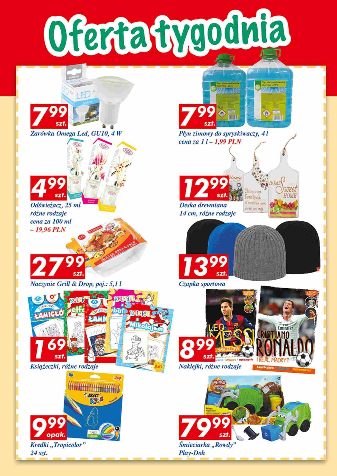 Gazetka promocyjna Auchan do 10/11/2015 str.8