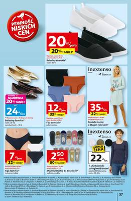 Gazetka Auchan