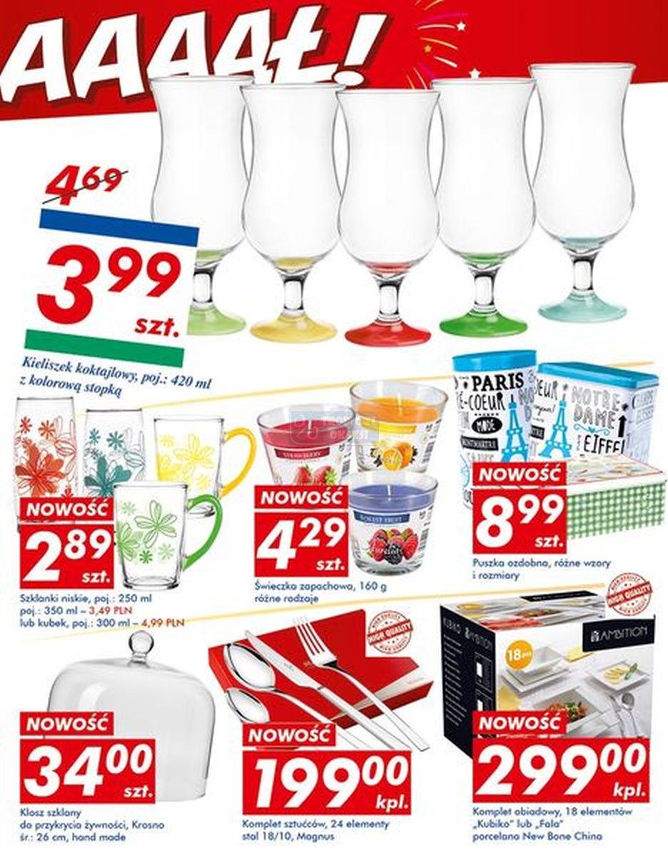 Gazetka promocyjna Auchan do 10/08/2016 str.21