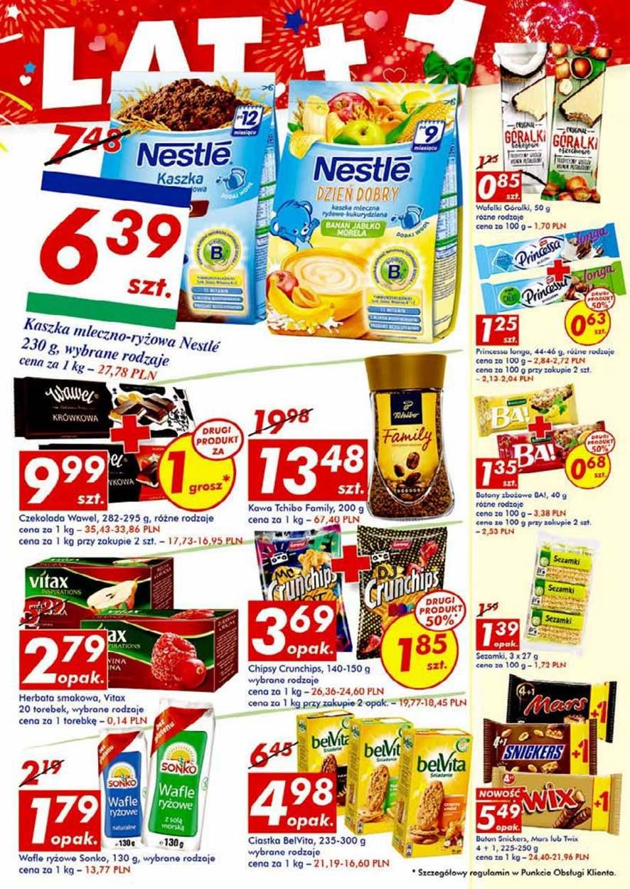 Gazetka promocyjna Auchan do 11/05/2017 str.19