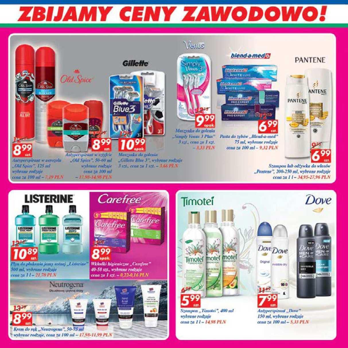 Gazetka promocyjna Auchan do 16/12/2015 str.20