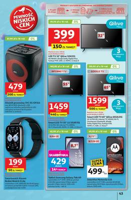 Gazetka Auchan