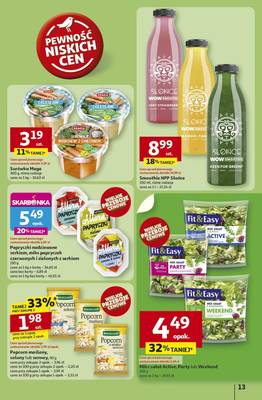 Gazetka Auchan