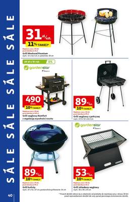 Gazetka Auchan