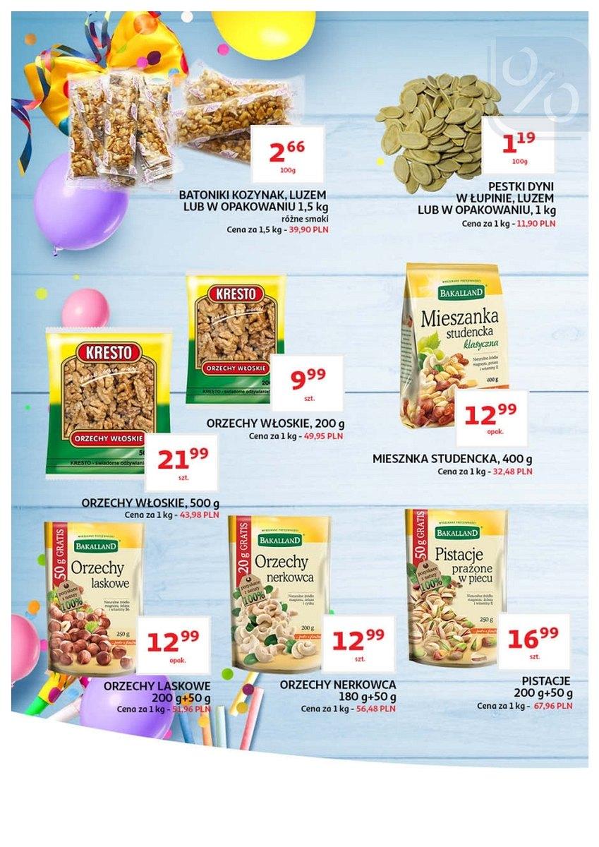 Gazetka promocyjna Auchan do 25/01/2018 str.10