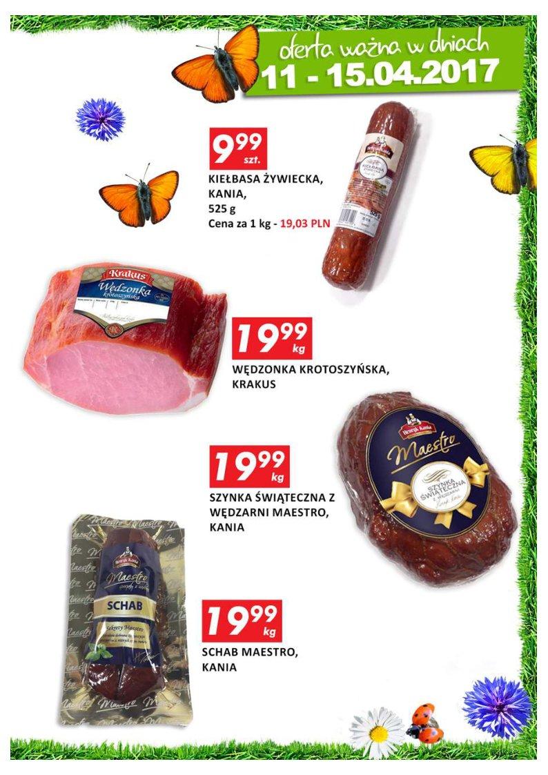 Gazetka promocyjna Auchan do 18/04/2017 str.3