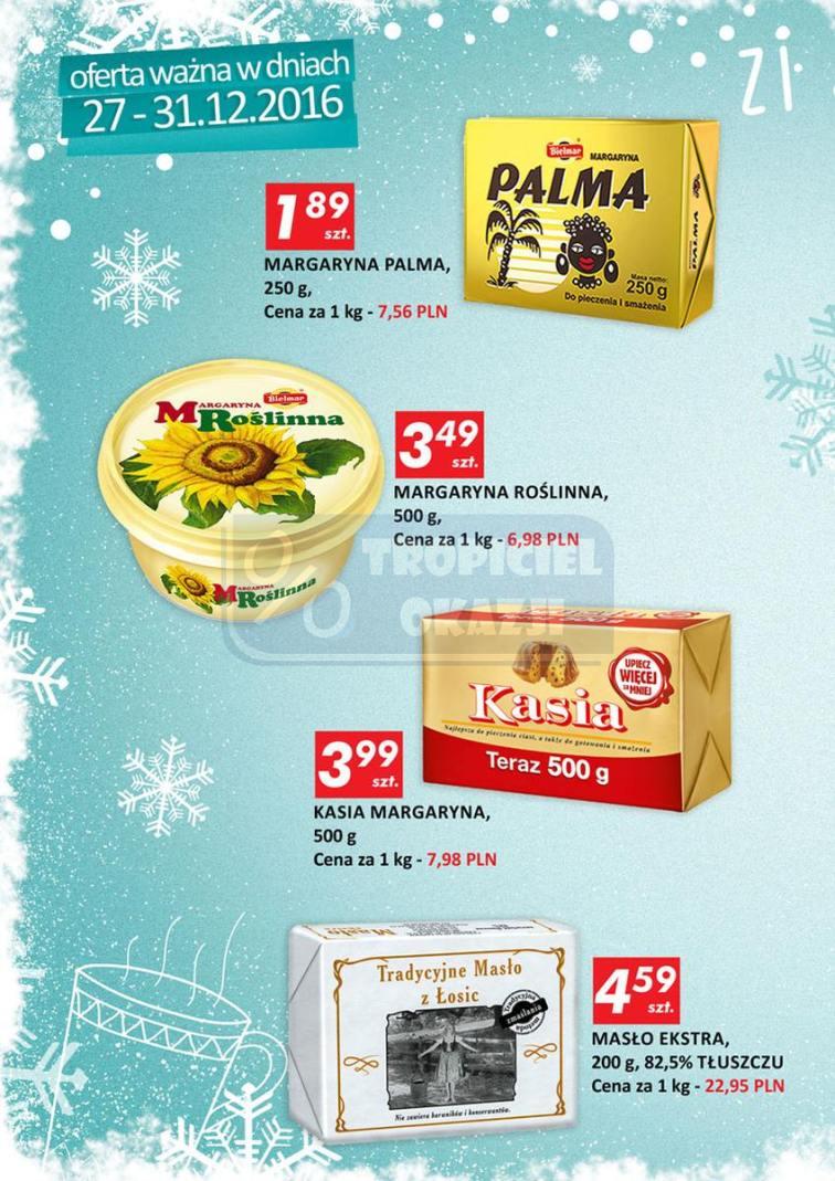 Gazetka promocyjna Auchan do 31/12/2016 str.6