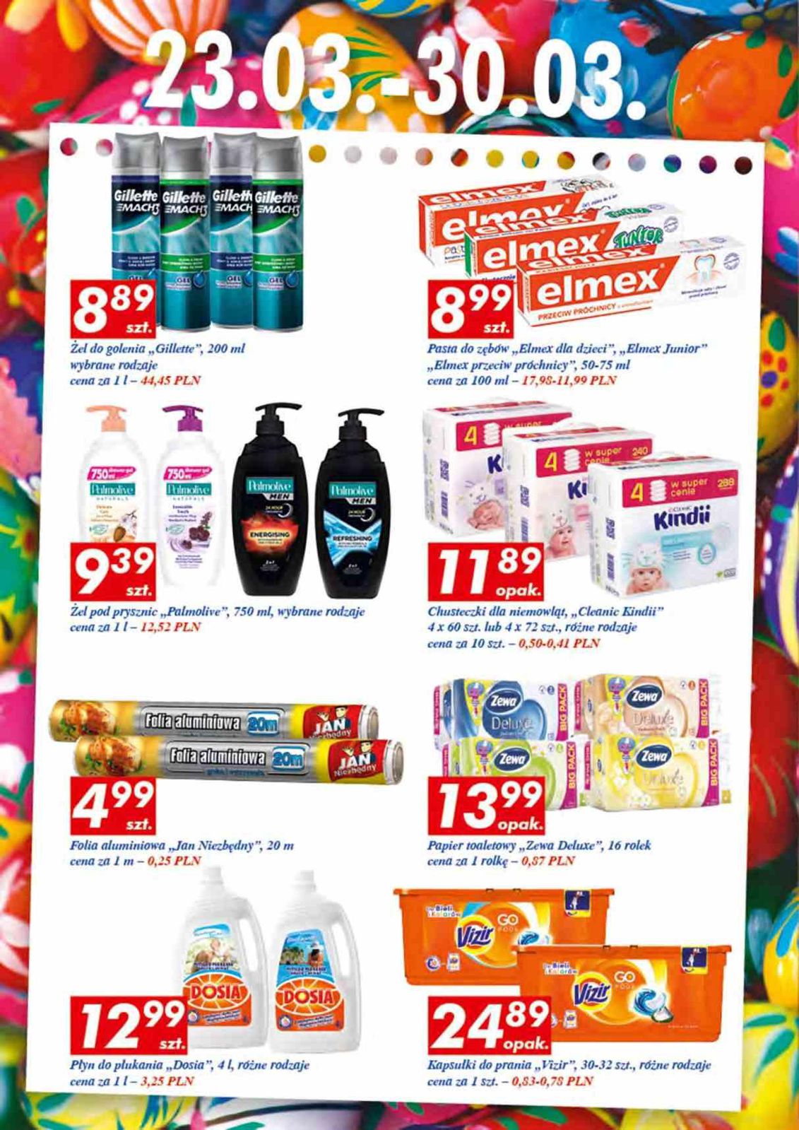 Gazetka promocyjna Auchan do 30/03/2016 str.14