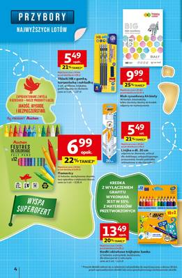 Gazetka Auchan