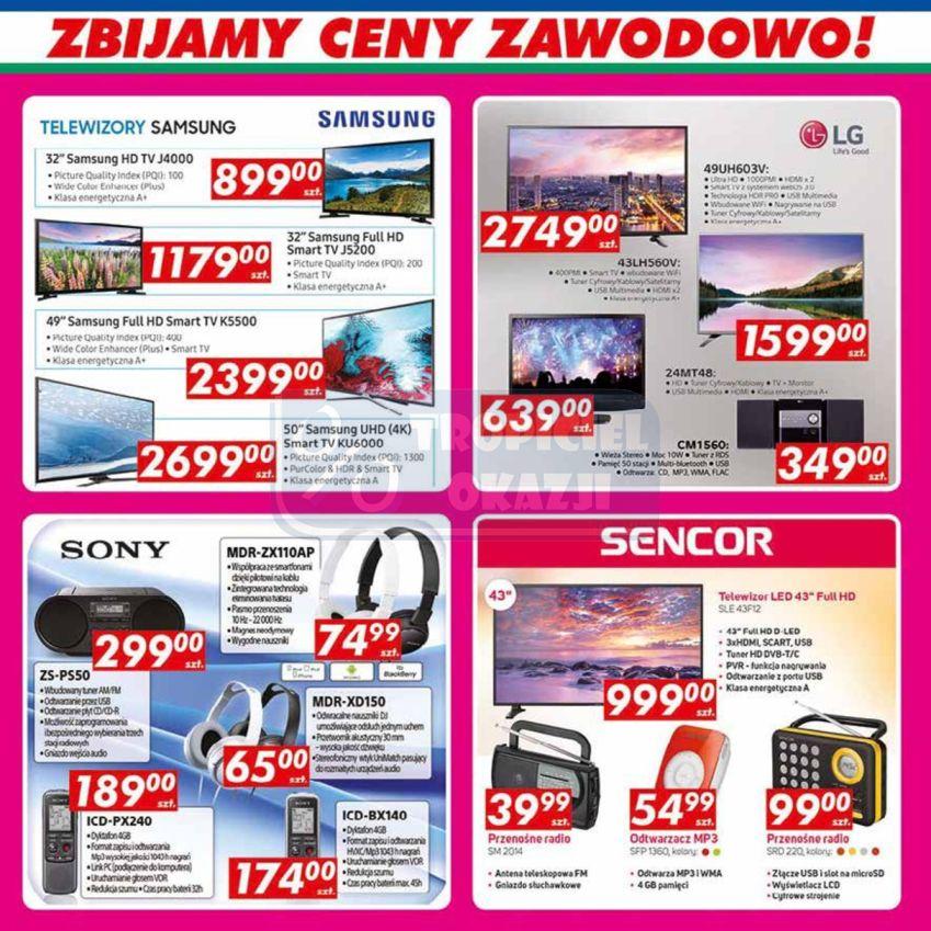 Gazetka promocyjna Auchan do 21/09/2016 str.28