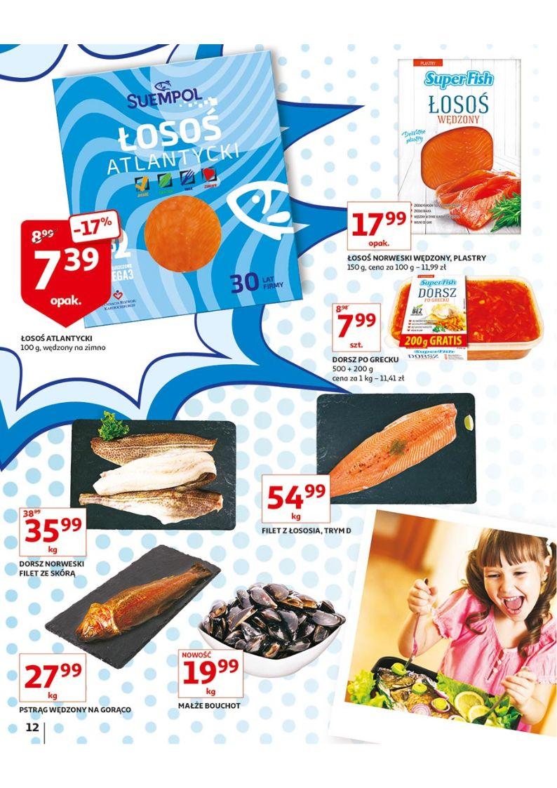 Gazetka promocyjna Auchan do 28/08/2019 str.13