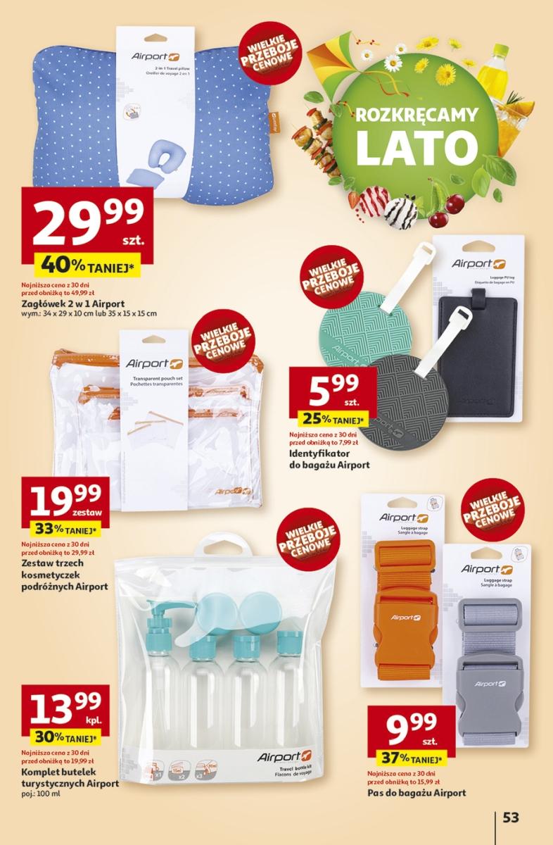 Gazetka promocyjna Auchan do 02/07/2025 str.57