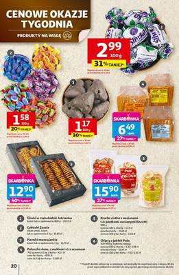 Gazetka Auchan