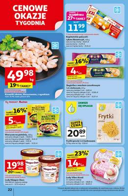 Gazetka Auchan