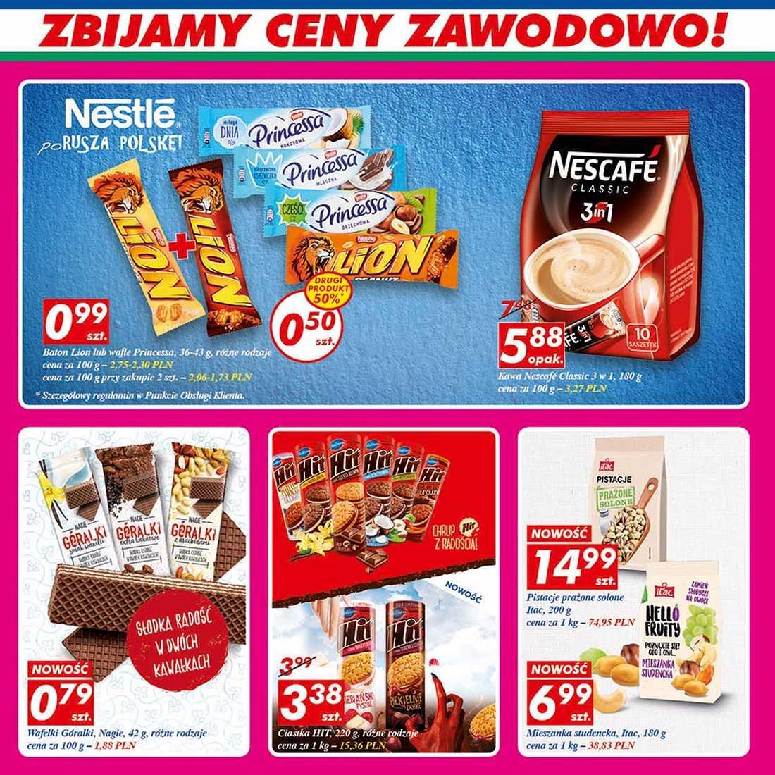 Gazetka promocyjna Auchan do 14/06/2017 str.20