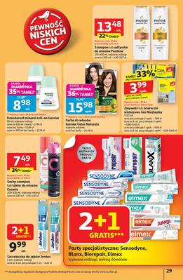 Gazetka Auchan