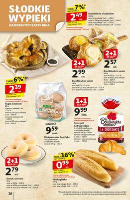 Gazetka Auchan