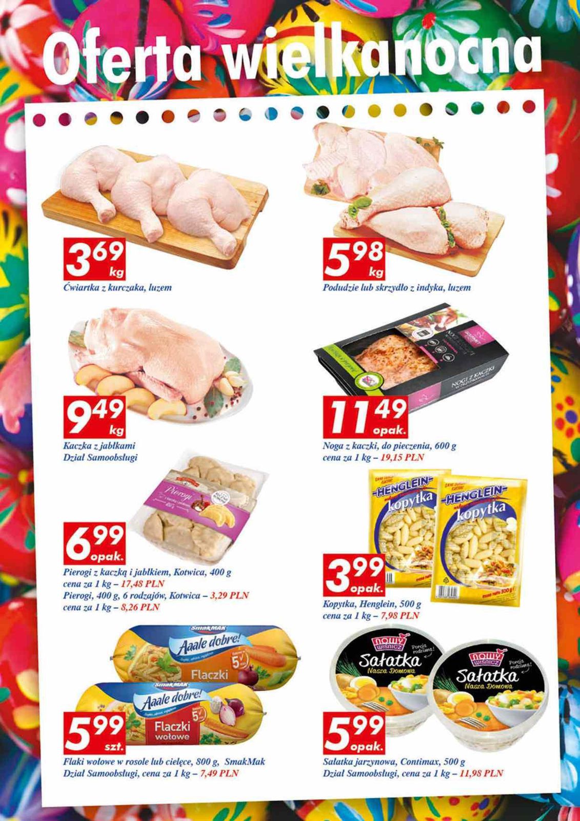 Gazetka promocyjna Auchan do 22/03/2016 str.2