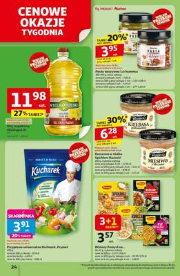 Gazetka Auchan