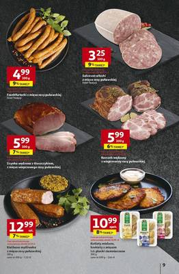 Gazetka Auchan