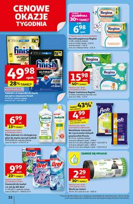 Gazetka Auchan