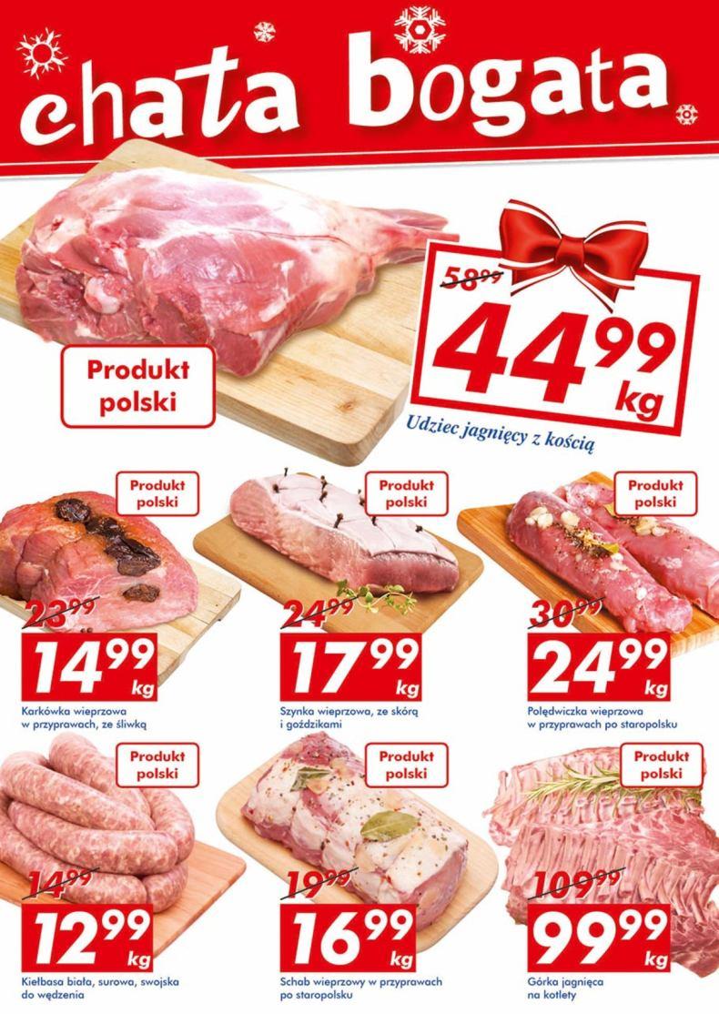 Gazetka promocyjna Auchan do 24/12/2016 str.17