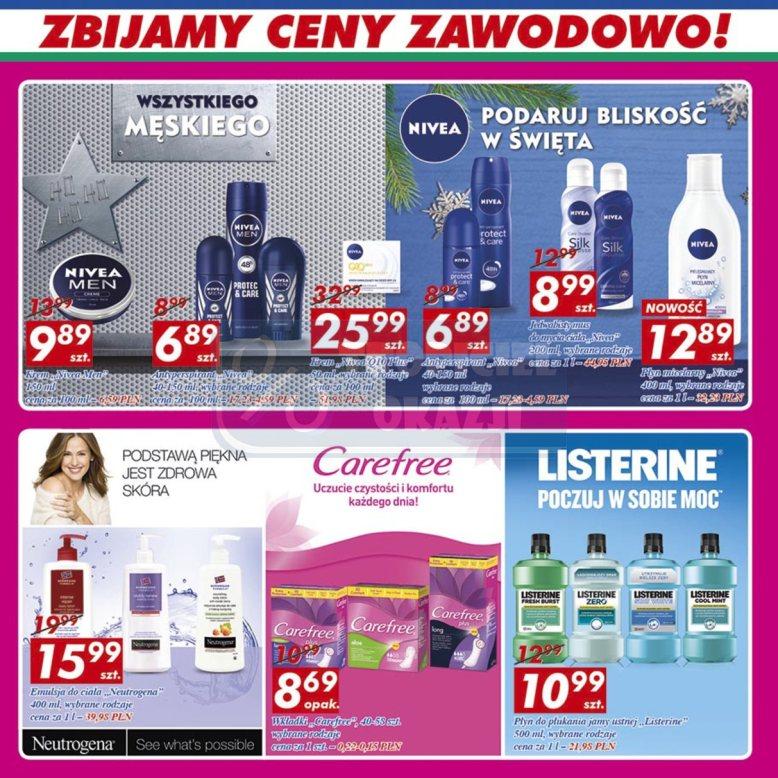 Gazetka promocyjna Auchan do 14/12/2016 str.22