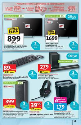 Gazetka Auchan