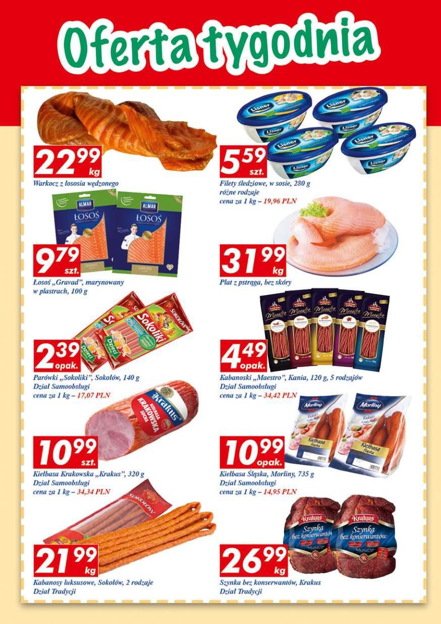 Gazetka promocyjna Auchan do 20/01/2016 str.6