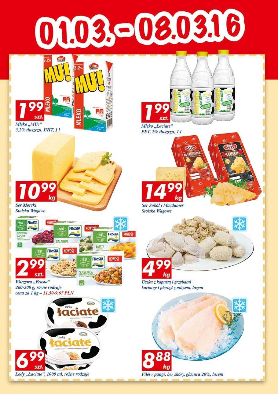 Gazetka promocyjna Auchan do 08/03/2016 str.7